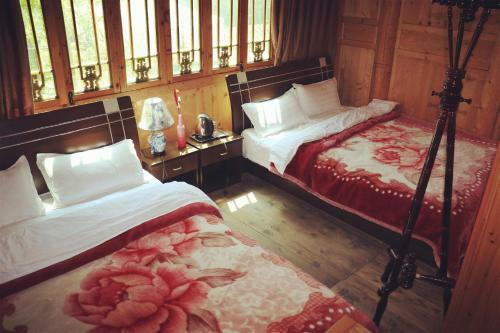 Posada Songpan Dengba Hostel