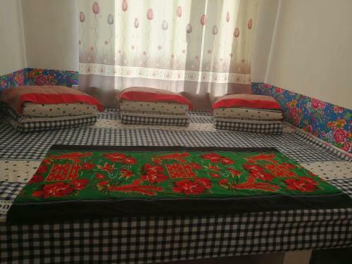 Agroturismo Wusong Baqi Inn