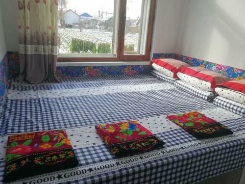 Agroturismo Wusong Baqi Inn
