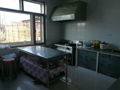 Agroturismo Wusong Baqi Inn