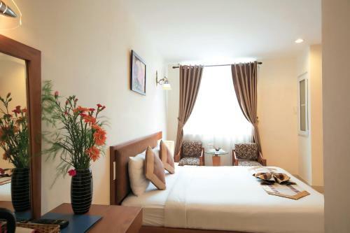 Valentine Hotel Saigon