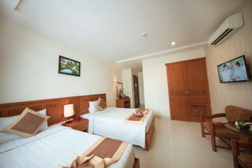 Valentine Hotel Saigon