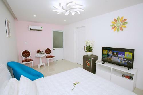Valentine Hotel Saigon