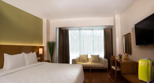 Harmony Saigon Hotel