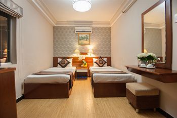 Le Le Hotel