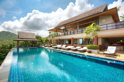 Villa Baan Grand Vista