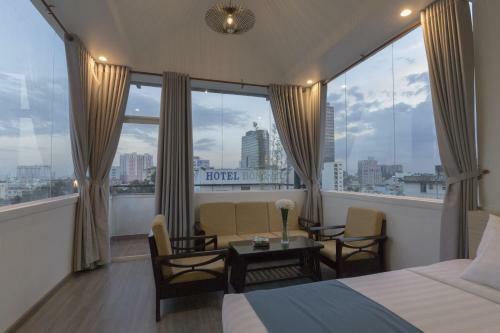 Albergue Meraki Boutique Hotel