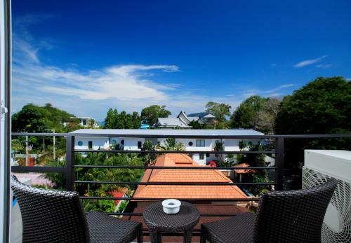 Aparthotel Btr Suites
