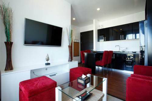 Aparthotel Btr Suites