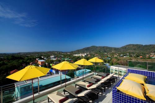 Aparthotel Btr Suites
