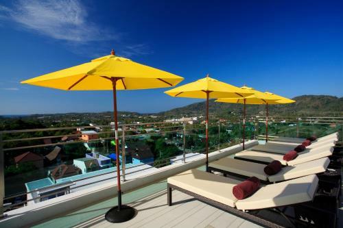 Aparthotel Btr Suites