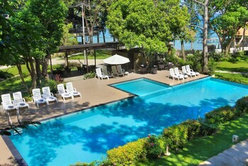 Hotel Samed Hideaway Resort