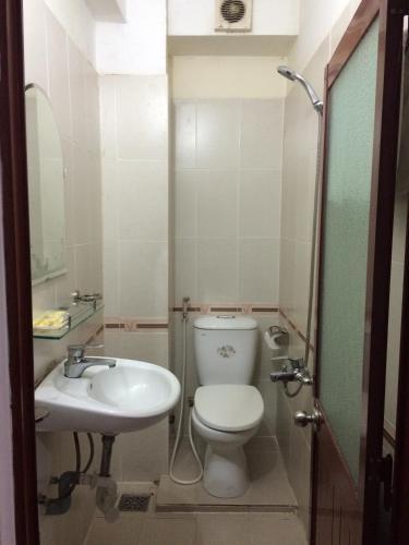 Ngan Tuan Hotel
