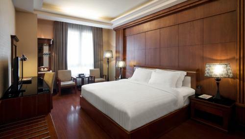 Nhat Ha 3 Hotel