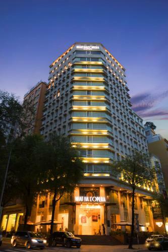 Nhat Ha 3 Hotel