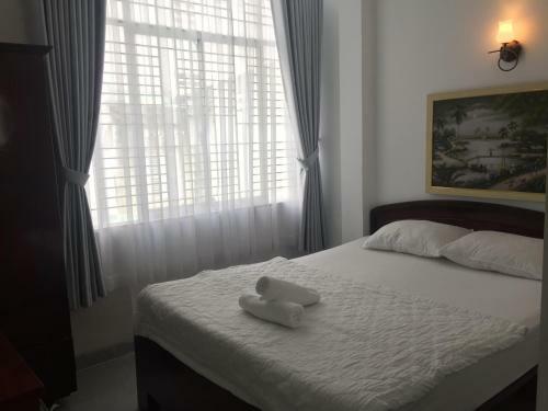 Hostal Vy Khanh Guesthouse