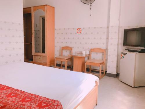 Thinh Vuong Hotel