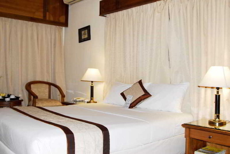Saigon Star Hotel