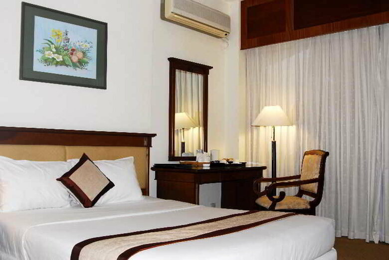 Saigon Star Hotel