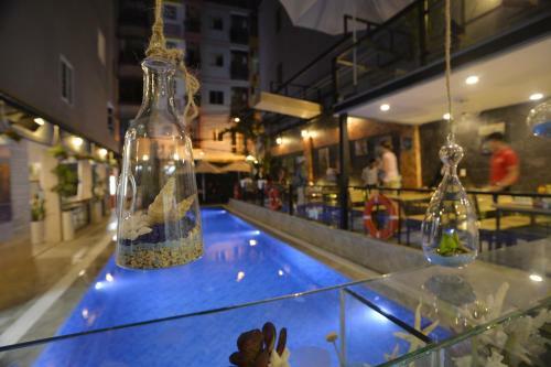 Beautiful Saigon Boutique Hotel