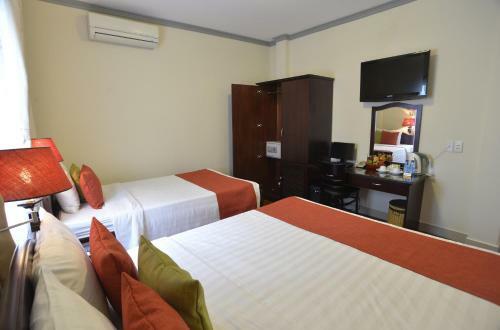 Beautiful Saigon Boutique Hotel