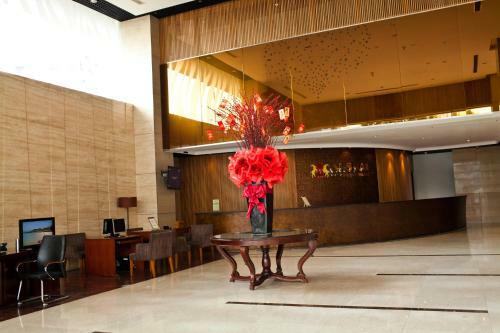Vissai Saigon Hotel