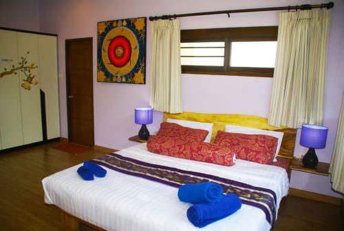 Chaweng Noi Villa