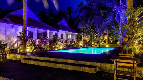 Fullmoon House Samui