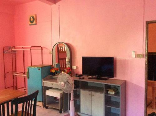 Apartamento Baan Natcha