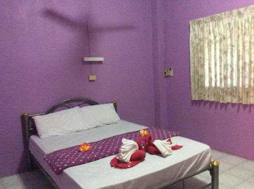 Apartamento Baan Natcha