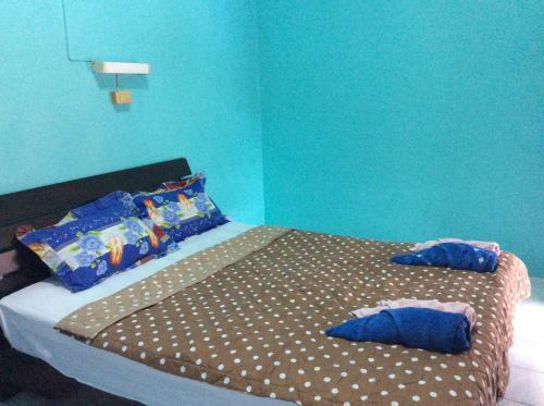Apartamento Baan Natcha