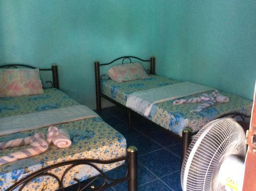 Apartamento Baan Natcha