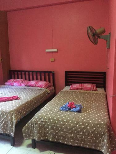 Apartamento Baan Natcha