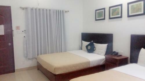 Giang Son 3 Hotel