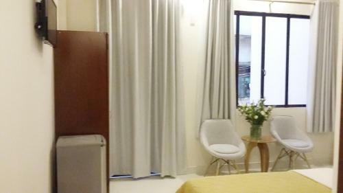 Giang Son 3 Hotel