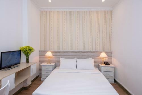 The One Hotel Ben Thanh