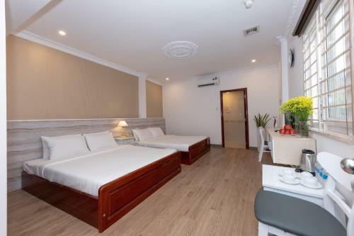 The One Hotel Ben Thanh