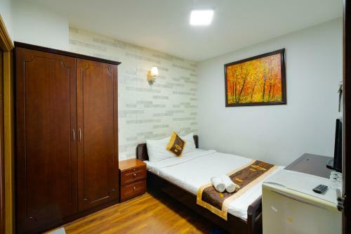 Saigon Amigo Hotel