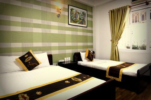 Saigon Amigo Hotel