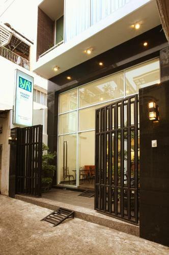 Hotel Yellow House Saigon