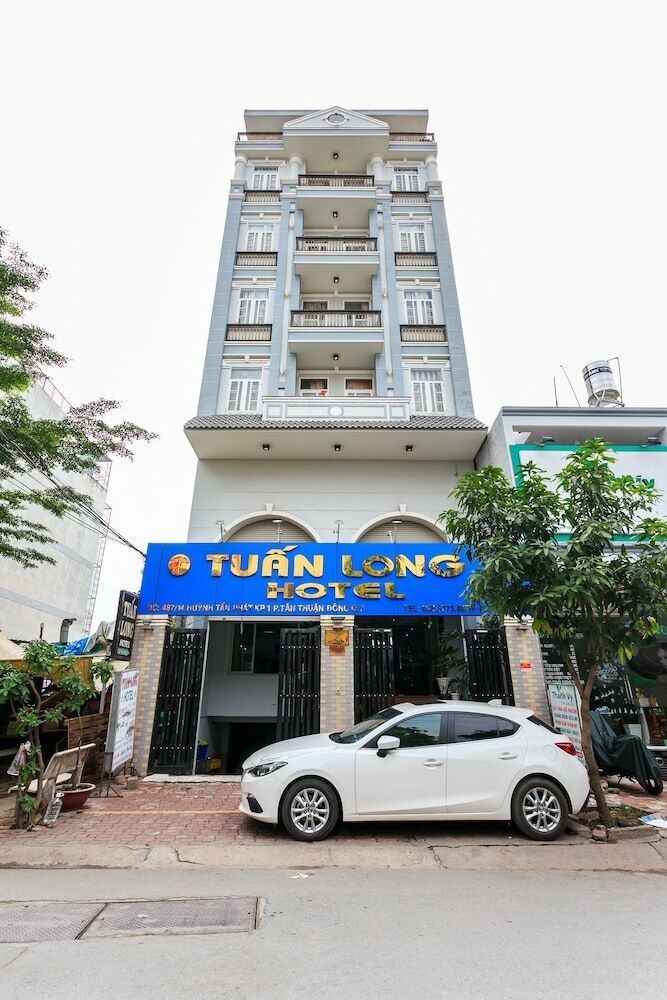 Tuan Long Hotel