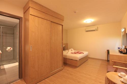 Minh Tam Hotel & Spa 3/2