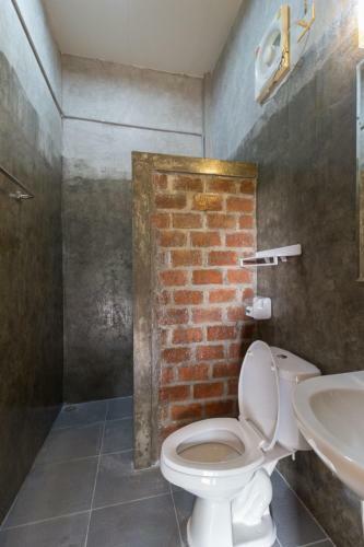 Koh Jum Hostel