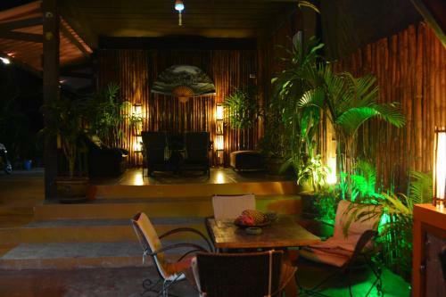 Hostal M&m Guesthouse