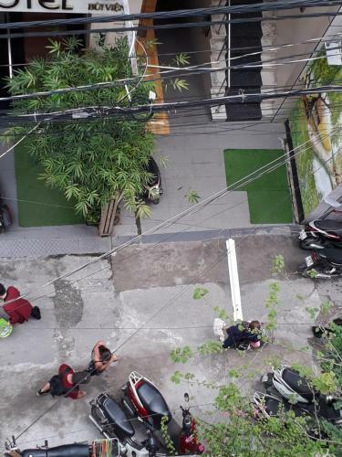 Giang Hotel