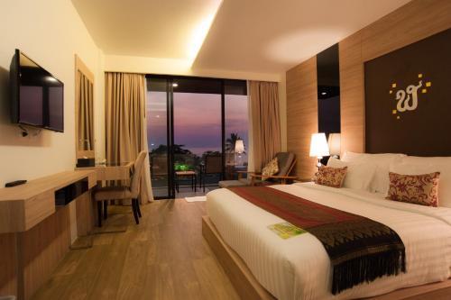 Hotel The Erawan Koh Chang