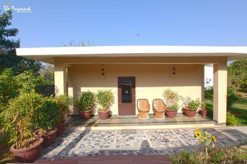 Hotel The Pugmark- Boutique Resort