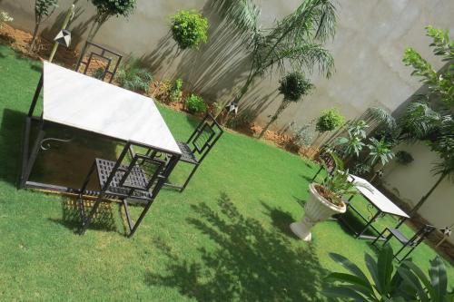 Bed & Breakfast Rajputana Heritage