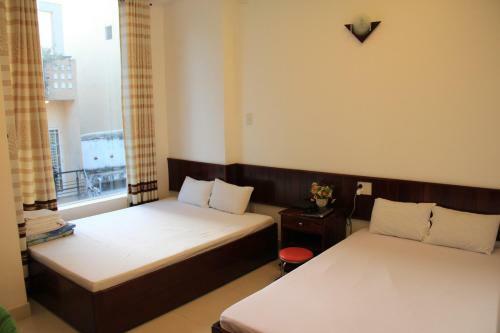 Hostal Mai Guest House
