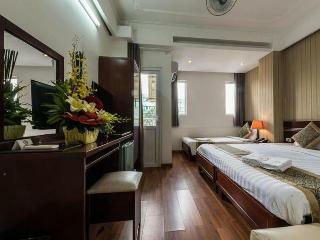 Saigon Odyssey 1 Hotel